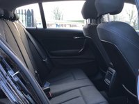 USED 2014 64 BMW 1 SERIES 2.0 118D SPORT 5d 141 BHP 