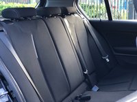 USED 2014 64 BMW 1 SERIES 2.0 118D SPORT 5d 141 BHP 