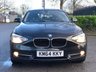 USED 2014 64 BMW 1 SERIES 2.0 118D SPORT 5d 141 BHP 