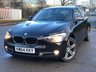 USED 2014 64 BMW 1 SERIES 2.0 118D SPORT 5d 141 BHP 