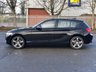 USED 2014 64 BMW 1 SERIES 2.0 118D SPORT 5d 141 BHP 