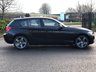 USED 2014 64 BMW 1 SERIES 2.0 118D SPORT 5d 141 BHP 