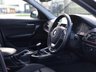 USED 2014 64 BMW 1 SERIES 2.0 118D SPORT 5d 141 BHP 