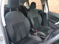USED 2010 60 CITROEN C3 1.4 VTR PLUS 5d 72 BHP LOW MILES - PANORAMIC SCREEN