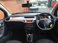 USED 2010 60 CITROEN C3 1.4 VTR PLUS 5d 72 BHP LOW MILES - PANORAMIC SCREEN