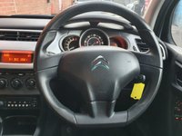 USED 2010 60 CITROEN C3 1.4 VTR PLUS 5d 72 BHP LOW MILES - PANORAMIC SCREEN