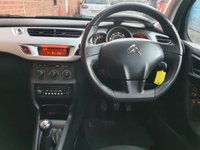 USED 2010 60 CITROEN C3 1.4 VTR PLUS 5d 72 BHP LOW MILES - PANORAMIC SCREEN