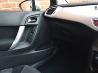 USED 2010 60 CITROEN C3 1.4 VTR PLUS 5d 72 BHP LOW MILES - PANORAMIC SCREEN
