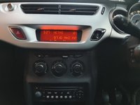 USED 2010 60 CITROEN C3 1.4 VTR PLUS 5d 72 BHP LOW MILES - PANORAMIC SCREEN