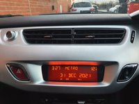 USED 2010 60 CITROEN C3 1.4 VTR PLUS 5d 72 BHP LOW MILES - PANORAMIC SCREEN