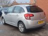 USED 2010 60 CITROEN C3 1.4 VTR PLUS 5d 72 BHP LOW MILES - PANORAMIC SCREEN