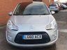 USED 2010 60 CITROEN C3 1.4 VTR PLUS 5d 72 BHP LOW MILES - PANORAMIC SCREEN