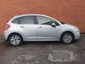 USED 2010 60 CITROEN C3 1.4 VTR PLUS 5d 72 BHP LOW MILES - PANORAMIC SCREEN