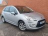 USED 2010 60 CITROEN C3 1.4 VTR PLUS 5d 72 BHP LOW MILES - PANORAMIC SCREEN