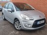 USED 2010 60 CITROEN C3 1.4 VTR PLUS 5d 72 BHP LOW MILES - PANORAMIC SCREEN