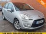 USED 2010 60 CITROEN C3 1.4 VTR PLUS 5d 72 BHP LOW MILES - PANORAMIC SCREEN