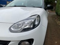USED 2018 18 VAUXHALL ADAM 1.2L ENERGISED 3d 69 BHP 6 Month Warranty
