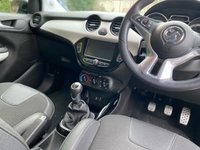 USED 2018 18 VAUXHALL ADAM 1.2L ENERGISED 3d 69 BHP 6 Month Warranty