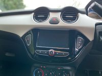 USED 2018 18 VAUXHALL ADAM 1.2L ENERGISED 3d 69 BHP 6 Month Warranty
