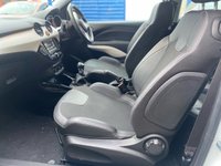 USED 2018 18 VAUXHALL ADAM 1.2L ENERGISED 3d 69 BHP 6 Month Warranty