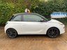 USED 2018 18 VAUXHALL ADAM 1.2L ENERGISED 3d 69 BHP 6 Month Warranty