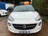 USED 2018 18 VAUXHALL ADAM 1.2L ENERGISED 3d 69 BHP 6 Month Warranty