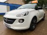 USED 2018 18 VAUXHALL ADAM 1.2L ENERGISED 3d 69 BHP 6 Month Warranty