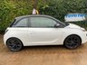 USED 2018 18 VAUXHALL ADAM 1.2L ENERGISED 3d 69 BHP 6 Month Warranty