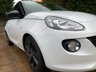 USED 2018 18 VAUXHALL ADAM 1.2L ENERGISED 3d 69 BHP 6 Month Warranty