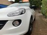 USED 2018 18 VAUXHALL ADAM 1.2L ENERGISED 3d 69 BHP 6 Month Warranty