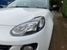 USED 2018 18 VAUXHALL ADAM 1.2L ENERGISED 3d 69 BHP 6 Month Warranty