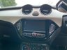 USED 2018 18 VAUXHALL ADAM 1.2L ENERGISED 3d 69 BHP 6 Month Warranty