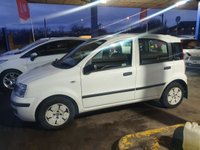 USED 2009 09 FIAT PANDA 1.1 ACTIVE ECO 5d 54 BHP LOW MILES - ECONOMICAL