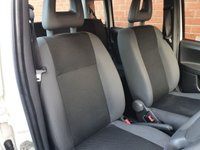 USED 2009 09 FIAT PANDA 1.1 ACTIVE ECO 5d 54 BHP LOW MILES - ECONOMICAL