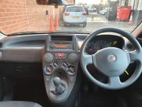 USED 2009 09 FIAT PANDA 1.1 ACTIVE ECO 5d 54 BHP LOW MILES - ECONOMICAL