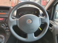 USED 2009 09 FIAT PANDA 1.1 ACTIVE ECO 5d 54 BHP LOW MILES - ECONOMICAL