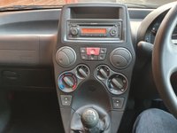 USED 2009 09 FIAT PANDA 1.1 ACTIVE ECO 5d 54 BHP LOW MILES - ECONOMICAL