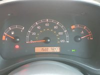 USED 2009 09 FIAT PANDA 1.1 ACTIVE ECO 5d 54 BHP LOW MILES - ECONOMICAL