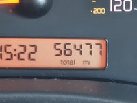 USED 2009 09 FIAT PANDA 1.1 ACTIVE ECO 5d 54 BHP LOW MILES - ECONOMICAL