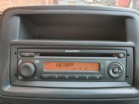 USED 2009 09 FIAT PANDA 1.1 ACTIVE ECO 5d 54 BHP LOW MILES - ECONOMICAL