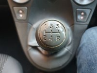 USED 2009 09 FIAT PANDA 1.1 ACTIVE ECO 5d 54 BHP LOW MILES - ECONOMICAL