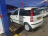 USED 2009 09 FIAT PANDA 1.1 ACTIVE ECO 5d 54 BHP LOW MILES - ECONOMICAL