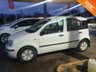 USED 2009 09 FIAT PANDA 1.1 ACTIVE ECO 5d 54 BHP LOW MILES - ECONOMICAL