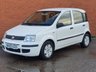 USED 2009 09 FIAT PANDA 1.1 ACTIVE ECO 5d 54 BHP LOW MILES - ECONOMICAL