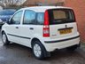 USED 2009 09 FIAT PANDA 1.1 ACTIVE ECO 5d 54 BHP LOW MILES - ECONOMICAL