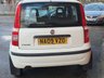 USED 2009 09 FIAT PANDA 1.1 ACTIVE ECO 5d 54 BHP LOW MILES - ECONOMICAL