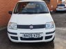 USED 2009 09 FIAT PANDA 1.1 ACTIVE ECO 5d 54 BHP LOW MILES - ECONOMICAL