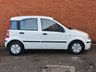 USED 2009 09 FIAT PANDA 1.1 ACTIVE ECO 5d 54 BHP LOW MILES - ECONOMICAL