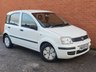 USED 2009 09 FIAT PANDA 1.1 ACTIVE ECO 5d 54 BHP LOW MILES - ECONOMICAL