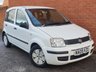 USED 2009 09 FIAT PANDA 1.1 ACTIVE ECO 5d 54 BHP LOW MILES - ECONOMICAL